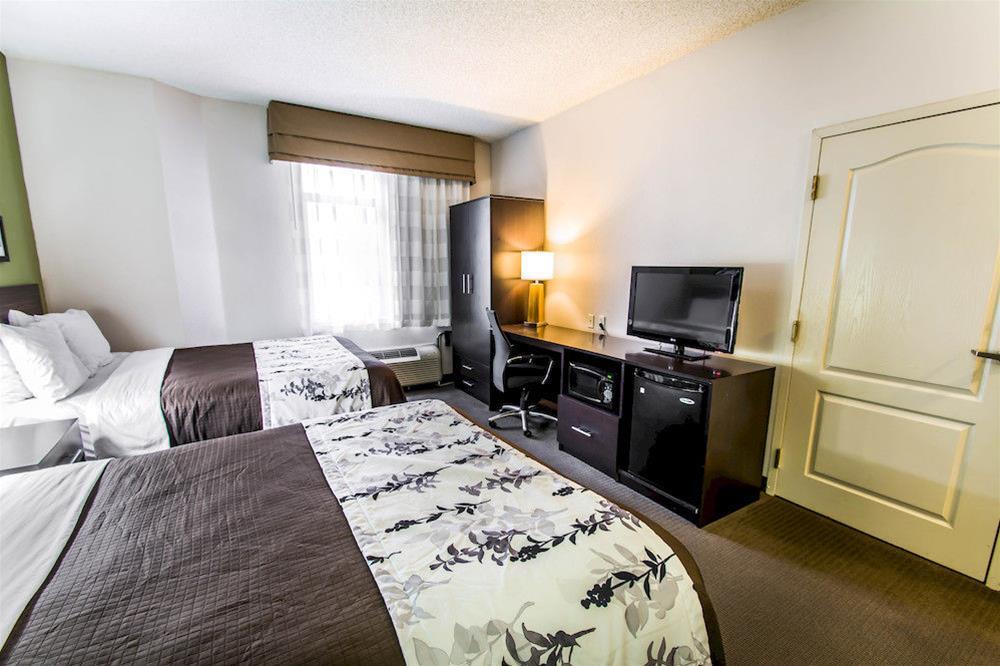 Sleep Inn Port St Lucie At Pga Village Port St. Lucie Exterior photo